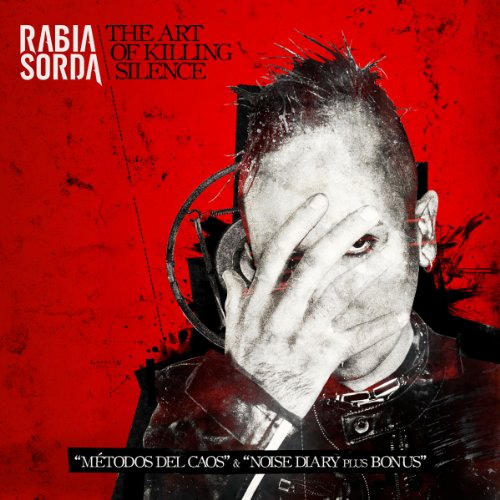 Rabia Sorda - What U Get Is What U See